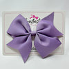 5 Inch Flat Bow - Fresco