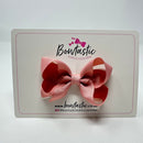 3 Inch Bow - Sweet Nectar