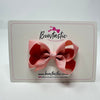 3 Inch Bow - Sweet Nectar