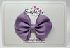 3 Inch Flat Bow - Fresco