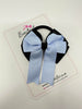 3.5 Inch Tail Bobble - Black & Bluebell