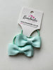 1.75 Inch Bow Thin Elastic - Crystalline - 2 Pack