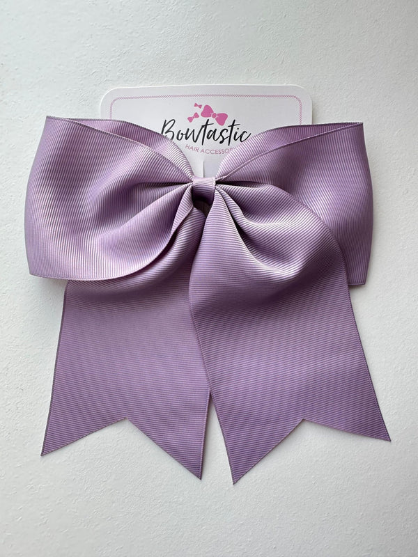 7 Inch Cheer Bow - Fresco