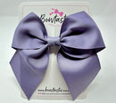5 Inch Cheer Bow - Fresco