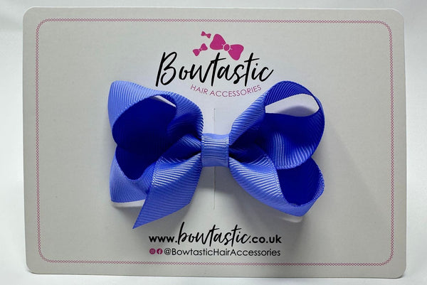 3 Inch Bow - Iris