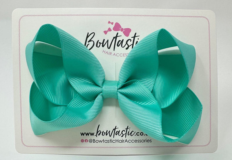 4.5 Inch Bow - Tropic