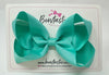 4.5 Inch Bow - Tropic