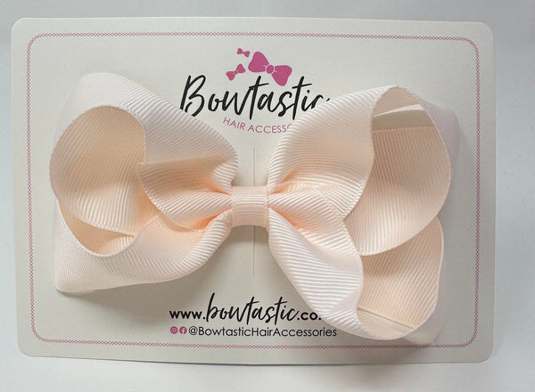 4.5 Inch Bow - Sideshow Rose