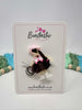 Novelty Bow - Cow Girl