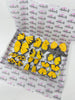 Surprise School Bundle - Yellow Gold & Grey - 10 Items