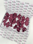 Surprise School Bundle - 10 Items - Matching Pairs - Burgundy