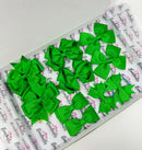 Surprise School Bundle - Matching Pairs - Emerald Green