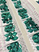 Surprise School Bundle - Hunter Green - 5 Items