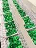 Surprise School Bundle - Emerald Green - 5 Items