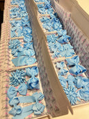 Surprise School Bundle - Blue Mist - 5 Items