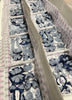 Surprise School Bundle - Navy Gingham - 5 Items