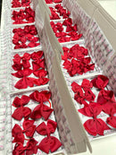 Surprise School Bundle - Scarlet Red - 5 Items