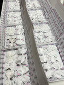 Surprise School Bundle - White - 5 Items