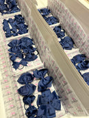 Surprise School Bundle - Navy - 5 Items