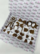 Surprise School Bundle - Turftan & White - 10 Items