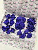 Surprise School Bundle - Matching Pairs - Regal Purple