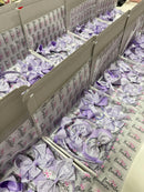 Surprise School Bundle - Lilac Gingham - 5 Items