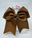 4 Inch Cheer Bow - Turftan