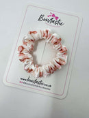 Mini Scrunchie - Teddy