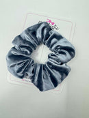 Scrunchie - Grey