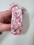 Scrunchie - Daisy
