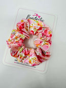 Scrunchie - Ditsy Floral