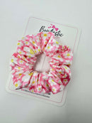 Scrunchie - Daisy