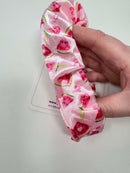 Scrunchie - Watermelon