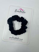 Mini Scrunchie - Black
