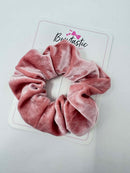 Scrunchie - Pink
