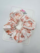 Scrunchie - Teddy