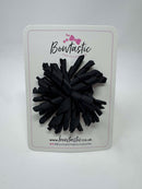 3.5 Inch Corker Bow - Black