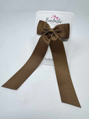 XL 4 Inch Tail Bow - Turftan