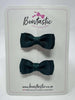 1.75 Inch Bow - Spruce - 2 Pack
