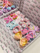 Surprise Bundle - 10 Individual Colours - Spring/Summer