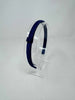 Interchangeable Alice Band - Navy