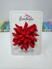 3.5 Inch Corker Bow - Red