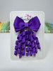 3 Inch Bow Corker - Purple