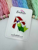 Novelty Bow - Mermaid