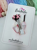 Novelty Bow - Little Bo Peep