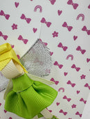Novelty Bow - Princess - Fairy