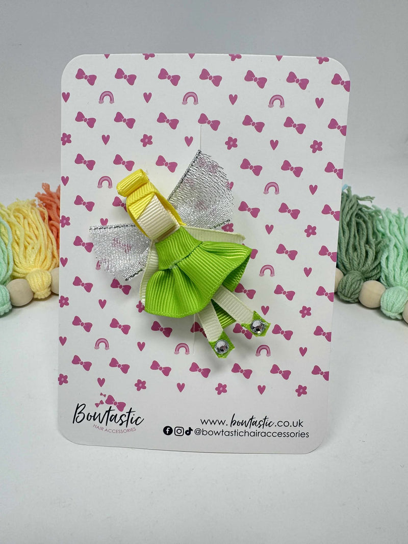 Novelty Bow - Princess - Fairy