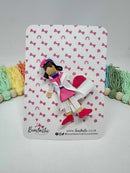 Novelty Bow - Doctor