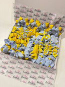 School Clearance Bundle - 38 Items - Bluebell & Daffodil