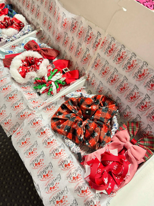 Christmas Surprise Bundle - 5 Items